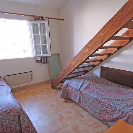 Nyaraló La Farigoule